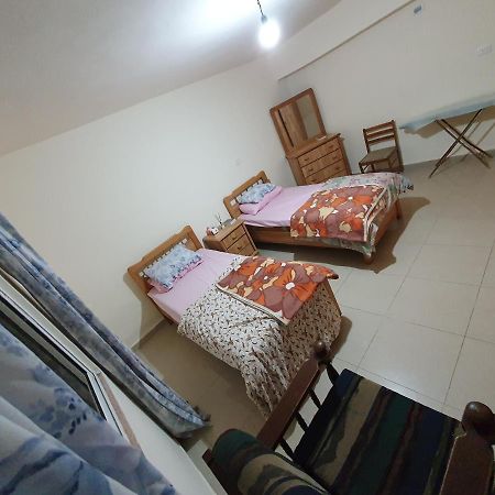 The Oaks Hotell Madaba Exteriör bild