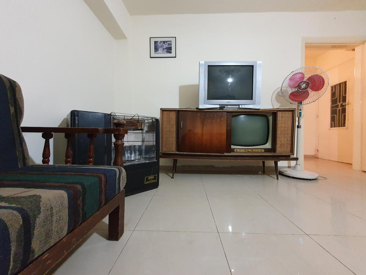 The Oaks Hotell Madaba Exteriör bild